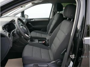 Volkswagen Touran 1.5 TSI DSG COMFORTLINE*ACC*LED*PDC*KAMERA*NAVI*SHZ* 7-SITZER 17-ZOLL