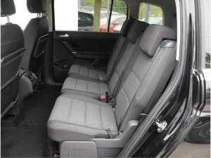 Volkswagen Touran 1.5 TSI DSG COMFORTLINE*ACC*LED*PDC*KAMERA*NAVI*SHZ* 7-SITZER 17-ZOLL
