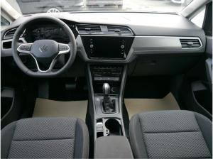 Volkswagen Touran 1.5 TSI DSG COMFORTLINE*ACC*LED*PDC*KAMERA*NAVI*SHZ* 7-SITZER 17-ZOLL