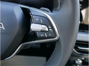 Skoda Scala Selection 1.0 TSI DSG*NAVI-ÜBER-SMARTLINK*PDC-HI*LED*TEMPOMAT*SHZ*DAB*KLIMA