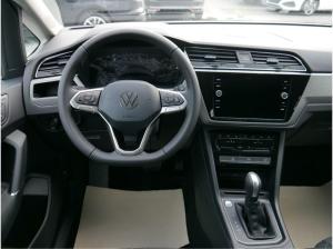 Volkswagen Touran 1.5 TSI DSG COMFORTLINE*ACC*LED*PDC*KAMERA*NAVI*SHZ* 7-SITZER 17-ZOLL