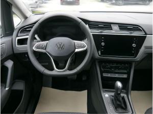 Volkswagen Touran 1.5 TSI DSG COMFORTLINE*ACC*LED*PDC*KAMERA*NAVI*SHZ* 7-SITZER 17-ZOLL