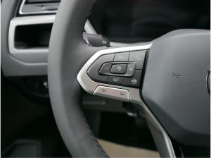 Volkswagen Touran 1.5 TSI DSG COMFORTLINE*ACC*LED*PDC*KAMERA*NAVI*SHZ* 7-SITZER 17-ZOLL