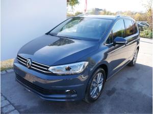 Volkswagen Touran 1.5 TSI DSG COMFORTLINE*ACC*LED*PDC*KAMERA*NAVI*SHZ* 7-SITZER 17-ZOLL