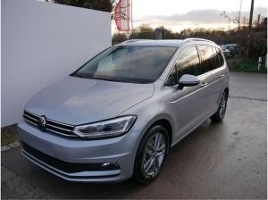 Volkswagen Touran 1.5 TSI DSG COMFORTLINE*ACC*LED*PDC*KAMERA*NAVI*SHZ* 7-SITZER 17-ZOLL