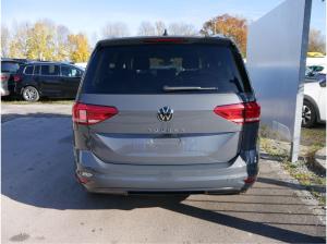 Volkswagen Touran 1.5 TSI DSG COMFORTLINE*ACC*LED*PDC*KAMERA*NAVI*SHZ* 7-SITZER 17-ZOLL
