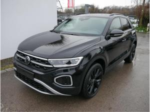 Volkswagen T-Roc Style 1,5 TSI DSG *ACC*NAVI*PDC*AHK*LED*KAMERA*TEMPOMAT*19-ZOLL