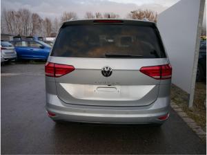 Volkswagen Touran 1.5 TSI DSG COMFORTLINE*ACC*LED*PDC*KAMERA*NAVI*SHZ* 7-SITZER 17-ZOLL