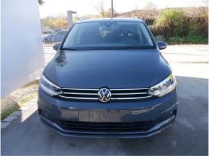 Volkswagen Touran 1.5 TSI DSG COMFORTLINE*ACC*LED*PDC*KAMERA*NAVI*SHZ* 7-SITZER 17-ZOLL