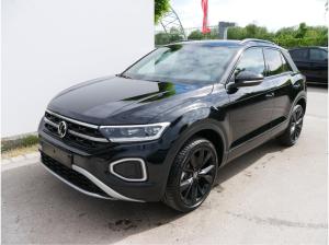 Volkswagen T-Roc Black Style 1,5 TSI DSG*AHK*ACC*MATRIX-LED*SHZ*PDC*KAMERA*TEMPOMAT*19-ZOLL
