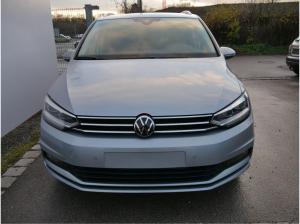 Volkswagen Touran 1.5 TSI DSG COMFORTLINE*ACC*LED*PDC*KAMERA*NAVI*SHZ* 7-SITZER 17-ZOLL