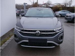 Volkswagen T-Roc Black Style 1,5 TSI DSG *ACC*NAVI*PDC*AHK*LED*KAMERA*TEMPOMAT*19-ZOLL