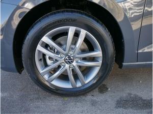 Volkswagen Touran 1.5 TSI DSG COMFORTLINE*ACC*LED*PDC*KAMERA*NAVI*SHZ* 7-SITZER 17-ZOLL