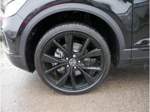Volkswagen T-Roc Style 1,5 TSI DSG *ACC*NAVI*PDC*AHK*LED*KAMERA*TEMPOMAT*19-ZOLL