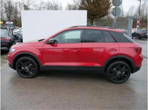 Volkswagen T-Roc Style 1,5 TSI DSG *ACC*NAVI*PDC*AHK*LED*KAMERA*TEMPOMAT*19-ZOLL