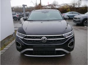 Volkswagen T-Roc Style 1,5 TSI DSG *ACC*NAVI*PDC*AHK*LED*KAMERA*TEMPOMAT*19-ZOLL