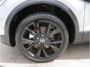 Volkswagen T-Roc Black Style 1,5 TSI DSG*AHK*ACC*MATRIX-LED*SHZ*PDC*KAMERA*TEMPOMAT*19-ZOLL