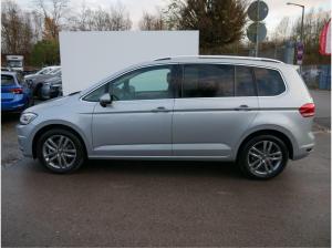 Volkswagen Touran 1.5 TSI DSG COMFORTLINE*ACC*LED*PDC*KAMERA*NAVI*SHZ* 7-SITZER 17-ZOLL