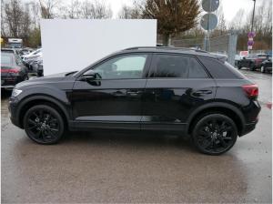 Volkswagen T-Roc Style 1,5 TSI DSG *ACC*NAVI*PDC*AHK*LED*KAMERA*TEMPOMAT*19-ZOLL