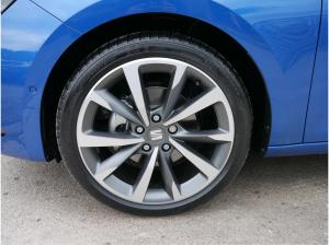 Seat Leon Kombi FR 1.5 eTSI DSG*KAMERA*NAVI*TEMPOMAT*3-ZONE KILMAAUTOMATIK*VIRTUAL COCKPIT*