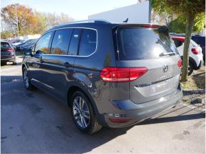 Volkswagen Touran 1.5 TSI DSG COMFORTLINE*ACC*LED*PDC*KAMERA*NAVI*SHZ* 7-SITZER 17-ZOLL