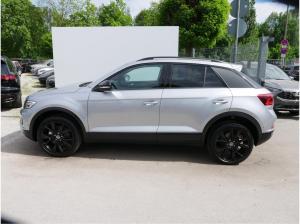 Volkswagen T-Roc Black Style 1,5 TSI DSG*AHK*ACC*MATRIX-LED*SHZ*PDC*KAMERA*TEMPOMAT*19-ZOLL