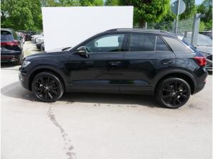 Volkswagen T-Roc Black Style 1,5 TSI DSG*AHK*ACC*MATRIX-LED*SHZ*PDC*KAMERA*TEMPOMAT*19-ZOLL