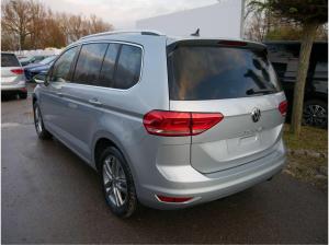 Volkswagen Touran 1.5 TSI DSG COMFORTLINE*ACC*LED*PDC*KAMERA*NAVI*SHZ* 7-SITZER 17-ZOLL