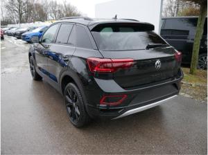 Volkswagen T-Roc Style 1,5 TSI DSG *ACC*NAVI*PDC*AHK*LED*KAMERA*TEMPOMAT*19-ZOLL