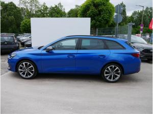 Seat Leon Kombi FR 1.5 eTSI DSG*KAMERA*NAVI*TEMPOMAT*3-ZONE KILMAAUTOMATIK*VIRTUAL COCKPIT*