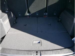Volkswagen Touran 1.5 TSI DSG COMFORTLINE*ACC*LED*PDC*KAMERA*NAVI*SHZ* 7-SITZER 17-ZOLL