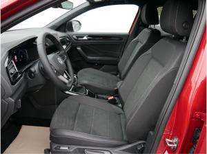 Volkswagen T-Roc Style 1,5 TSI DSG *ACC*NAVI*PDC*AHK*LED*KAMERA*TEMPOMAT*19-ZOLL