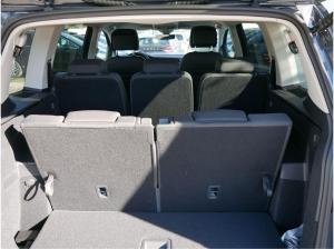 Volkswagen Touran 1.5 TSI DSG COMFORTLINE*ACC*LED*PDC*KAMERA*NAVI*SHZ* 7-SITZER 17-ZOLL