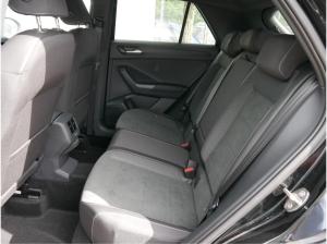 Volkswagen T-Roc Black Style 1,5 TSI DSG*AHK*ACC*MATRIX-LED*SHZ*PDC*KAMERA*TEMPOMAT*19-ZOLL