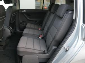 Volkswagen Touran 1.5 TSI DSG COMFORTLINE*ACC*LED*PDC*KAMERA*NAVI*SHZ* 7-SITZER 17-ZOLL