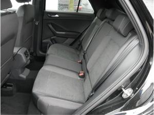 Volkswagen T-Roc Style 1,5 TSI DSG *ACC*NAVI*PDC*AHK*LED*KAMERA*TEMPOMAT*19-ZOLL