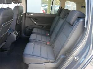 Volkswagen Touran 1.5 TSI DSG COMFORTLINE*ACC*LED*PDC*KAMERA*NAVI*SHZ* 7-SITZER 17-ZOLL