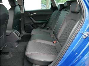 Seat Leon Kombi FR 1.5 eTSI DSG*KAMERA*NAVI*TEMPOMAT*3-ZONE KILMAAUTOMATIK*VIRTUAL COCKPIT*