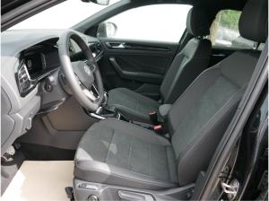 Volkswagen T-Roc Black Style 1,5 TSI DSG*AHK*ACC*MATRIX-LED*SHZ*PDC*KAMERA*TEMPOMAT*19-ZOLL