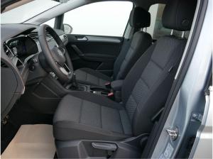 Volkswagen Touran 1.5 TSI DSG COMFORTLINE*ACC*LED*PDC*KAMERA*NAVI*SHZ* 7-SITZER 17-ZOLL