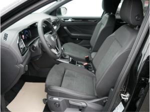 Volkswagen T-Roc Style 1,5 TSI DSG *ACC*NAVI*PDC*AHK*LED*KAMERA*TEMPOMAT*19-ZOLL