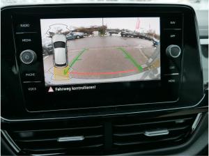 Volkswagen T-Roc Style 1,5 TSI DSG *ACC*NAVI*PDC*AHK*LED*KAMERA*TEMPOMAT*19-ZOLL