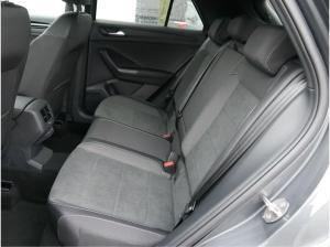 Volkswagen T-Roc Black Style 1,5 TSI DSG *ACC*NAVI*PDC*AHK*LED*KAMERA*TEMPOMAT*19-ZOLL