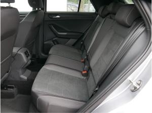 Volkswagen T-Roc Black Style 1,5 TSI DSG*AHK*ACC*MATRIX-LED*SHZ*PDC*KAMERA*TEMPOMAT*19-ZOLL