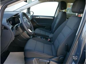 Volkswagen Touran 1.5 TSI DSG COMFORTLINE*ACC*LED*PDC*KAMERA*NAVI*SHZ* 7-SITZER 17-ZOLL