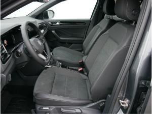Volkswagen T-Roc Black Style 1,5 TSI DSG *ACC*NAVI*PDC*AHK*LED*KAMERA*TEMPOMAT*19-ZOLL