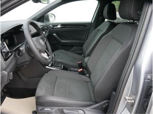 Volkswagen T-Roc Black Style 1,5 TSI DSG*AHK*ACC*MATRIX-LED*SHZ*PDC*KAMERA*TEMPOMAT*19-ZOLL