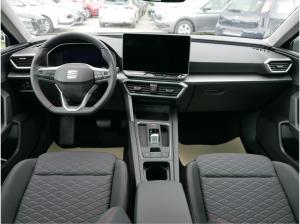 Seat Leon Kombi FR 1.5 eTSI DSG*KAMERA*NAVI*TEMPOMAT*3-ZONE KILMAAUTOMATIK*VIRTUAL COCKPIT*