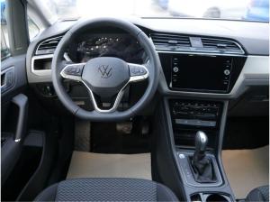 Volkswagen Touran 1.5 TSI DSG COMFORTLINE*ACC*LED*PDC*KAMERA*NAVI*SHZ* 7-SITZER 17-ZOLL