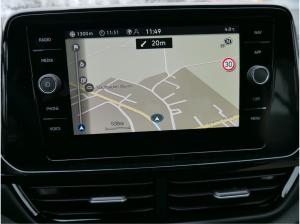 Volkswagen T-Roc Style 1,5 TSI DSG *ACC*NAVI*PDC*AHK*LED*KAMERA*TEMPOMAT*19-ZOLL